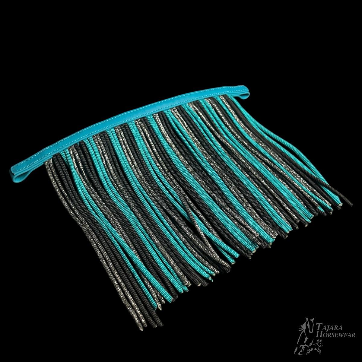 Fransenstirnriemen Parachute (TH1711)